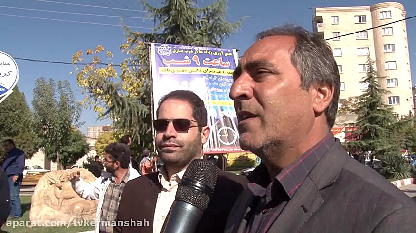 طرح جمع آوری زباله از درب مناز...