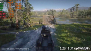 گیم پلی Red Dead Redemption 2...