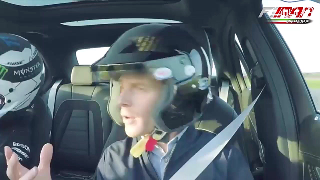 نیروهای جی در کلاس حرفه ای فرم...