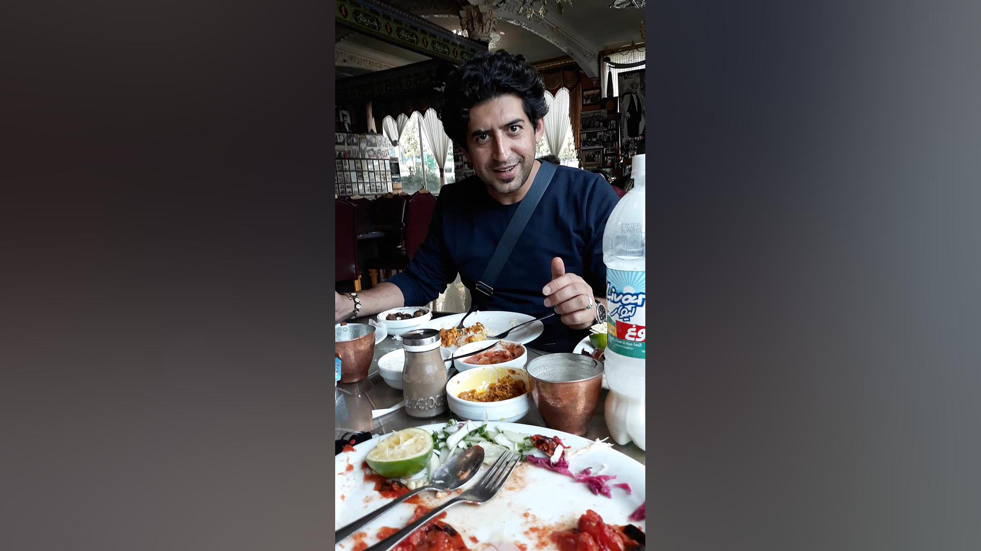 مستر ممل تستر