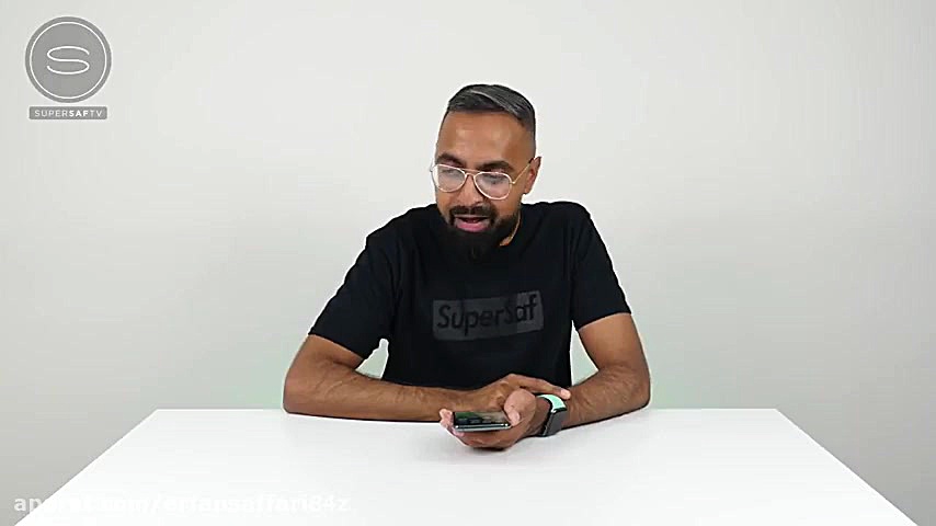 انباکسینگ ایفون11 پرو مکس