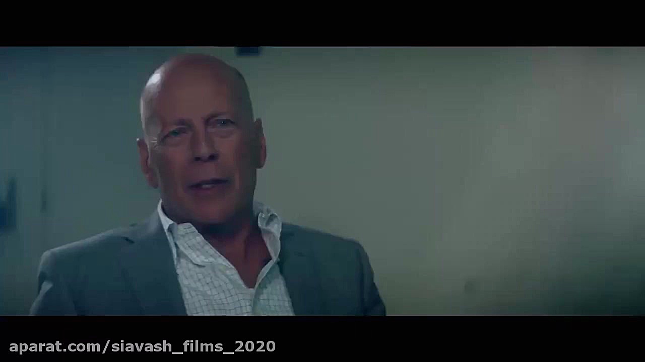 تریلر فیلم اکشن وجنایی ومهیج T...