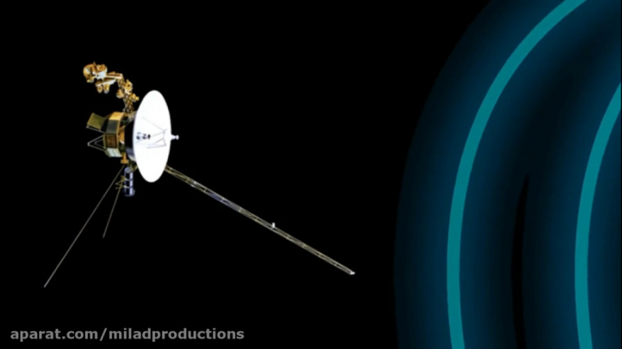 داستان دستگاهی که 42 سال بدون...