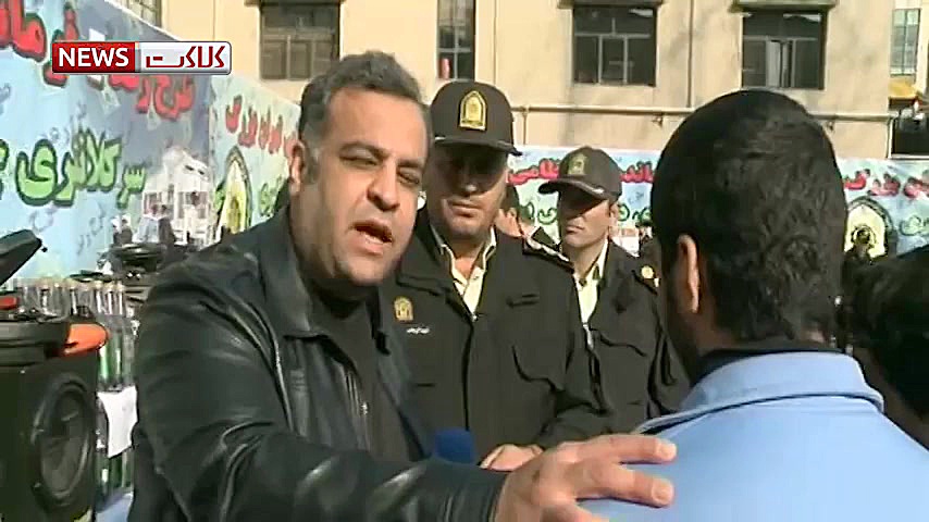 دستگیری 767 سارق، زورگیر و مال...