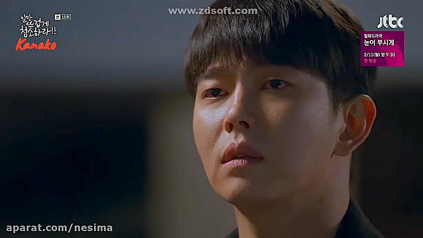 میکس عاشقانه سریال کره ای حالا...