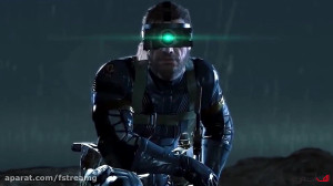 قسمت اول FStream TV  Death Str...