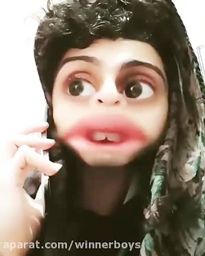کلیپ طنز