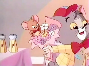 کارتون تام و جری  Tom and Jerr...