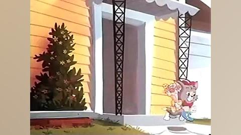 کارتون تام و جری  Tom and Jerr...