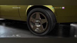 need for speed payback تیون حر...