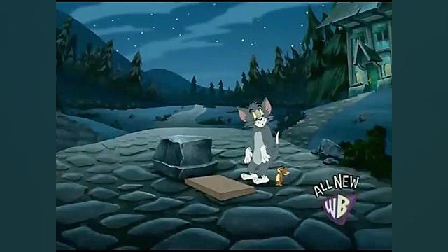 کارتون تام و جری  Tom and Jerr...