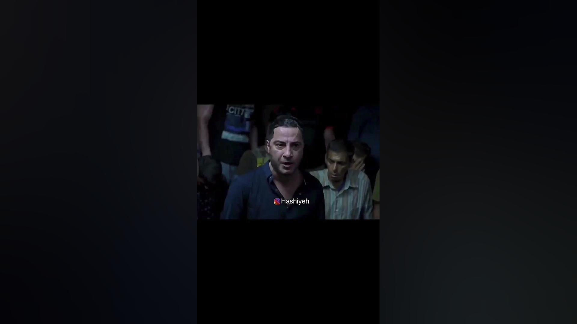 تهدید سارق ۱۶ ساله به سبک ناصر...