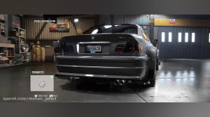 need for speed payback تیون حر...