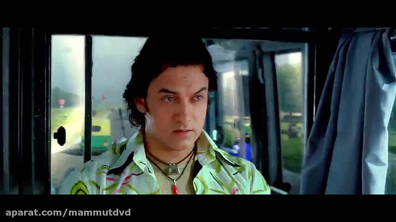 میکس عاشقانه فیلم هندی Fanaa (...