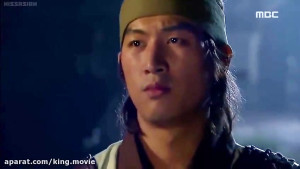 سریال (افسانه جومونگ) قسمت 20...