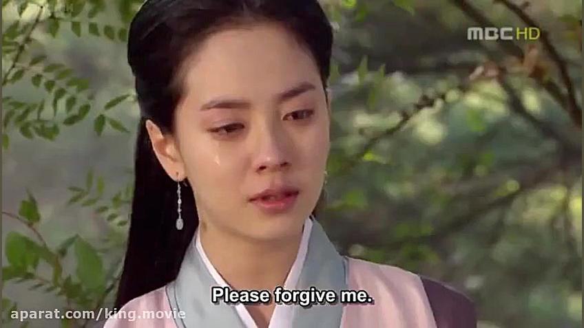 سریال (افسانه جومونگ) قسمت 42...