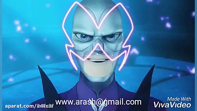 یک میکس باحال از Miraculuos یا...