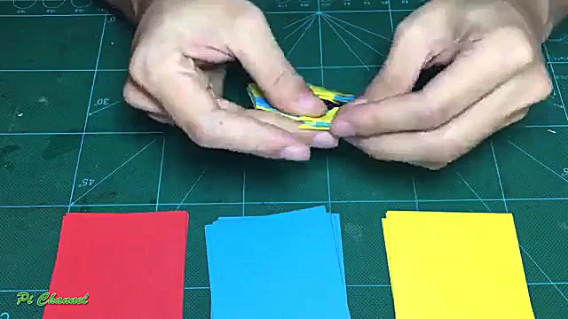 آموزش ساخت اسپینر ضد استرس با...