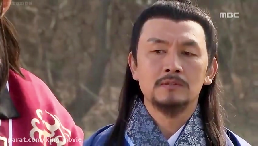 سریال (افسانه جومونگ) قسمت 77...