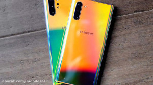 سامسونگ گلکسی نوت۱۰  Samsung G...