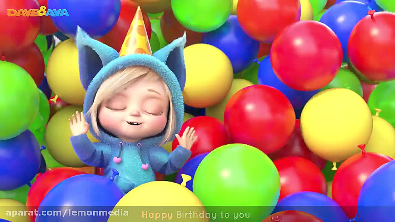 اموزش زبان انگلیسی برای کودکان