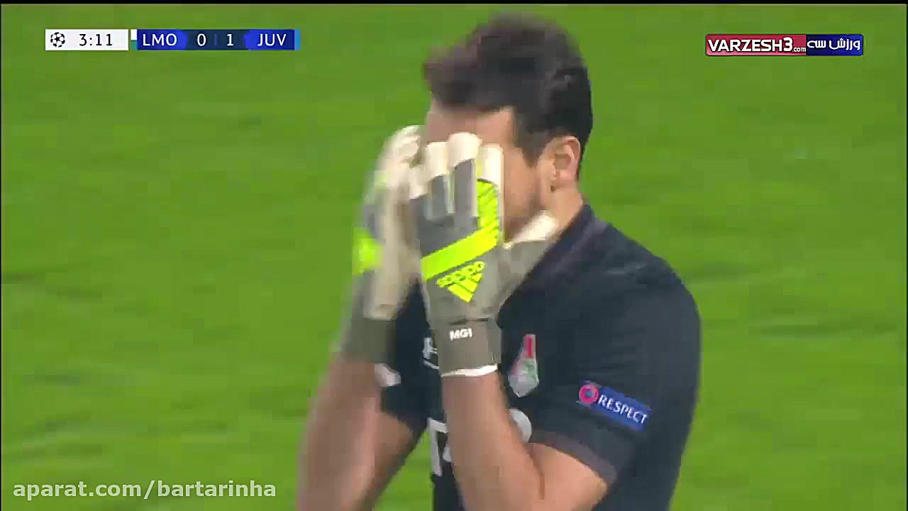 آرون رمزی گل زد، سلبریتی&zwnj;...