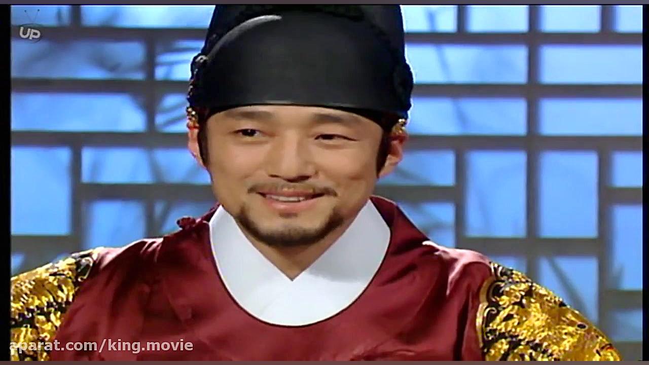 سریال (دونگی) قسمت 13 دوبله فا...