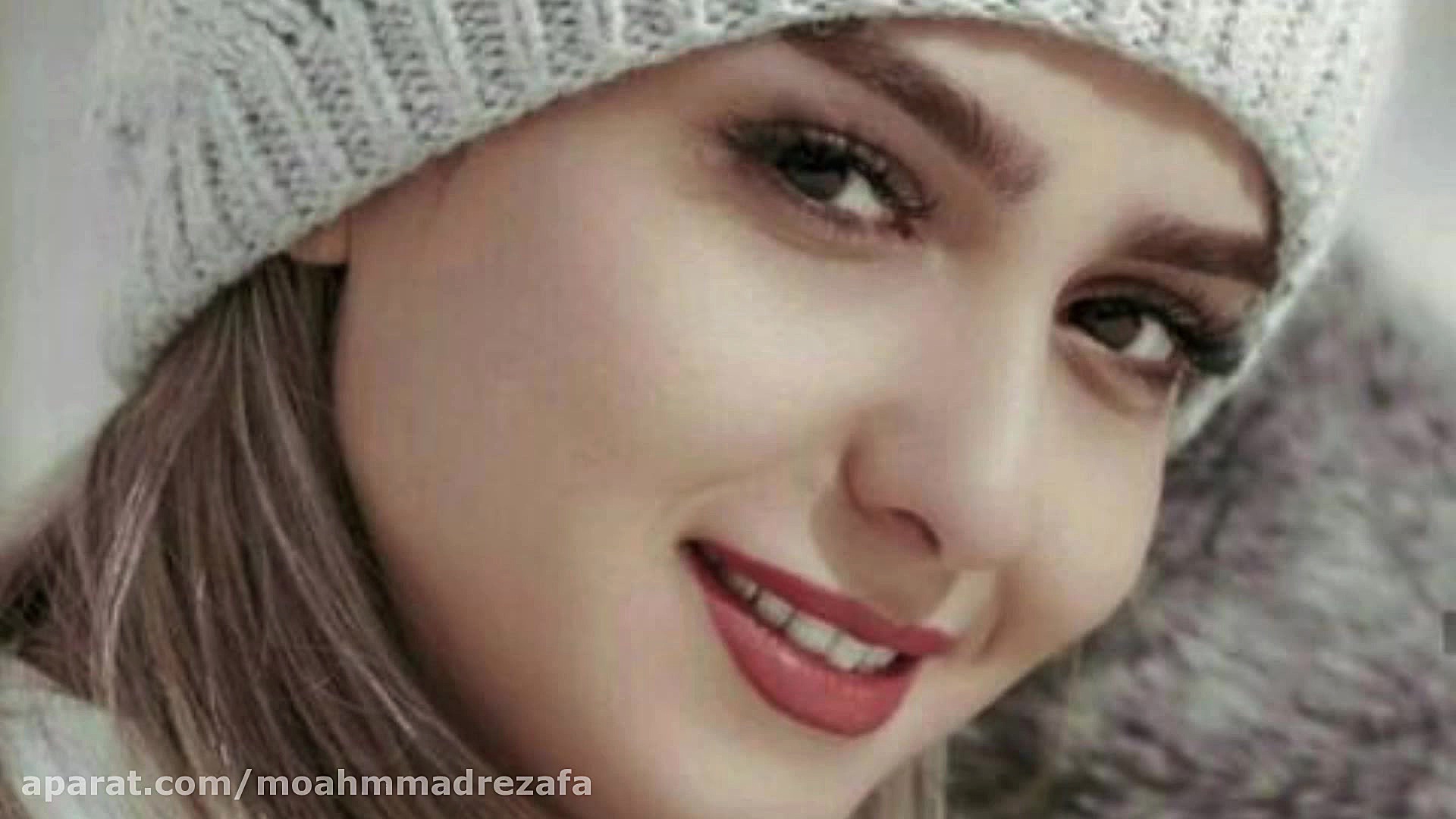 کلیپ عاشقانه...بنیامین بهادری....