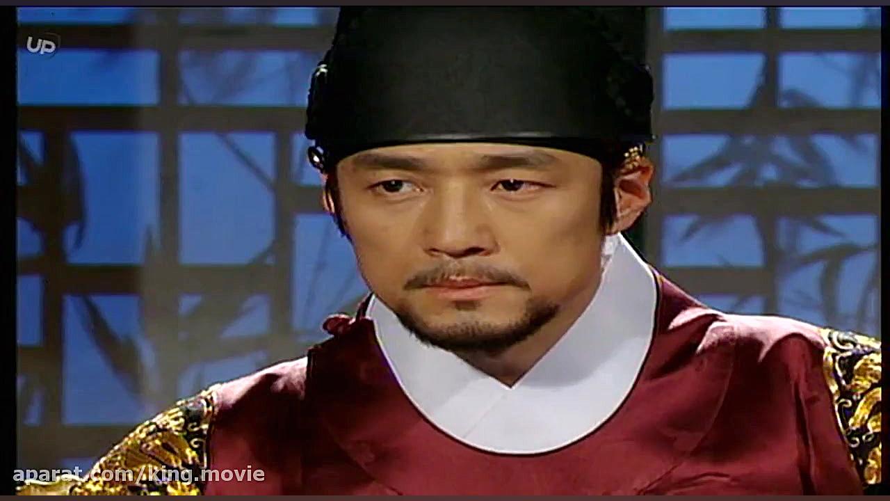 سریال (دونگی) قسمت 16 دوبله فا...