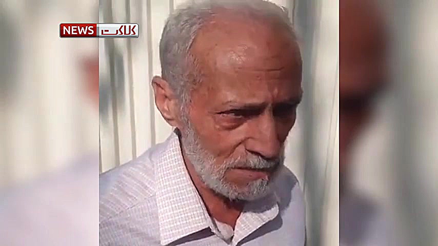 کار قابل تحسین راننده تاکسی ته...