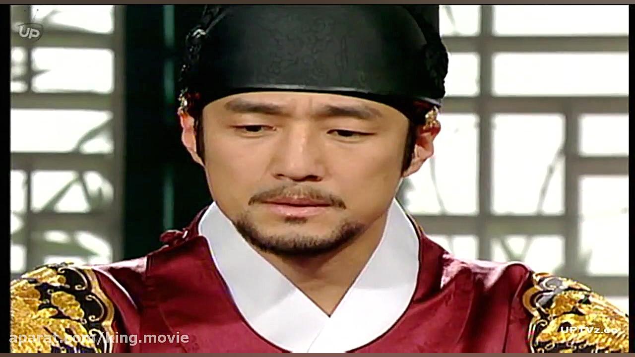 سریال (دونگی) قسمت 19 دوبله فا...