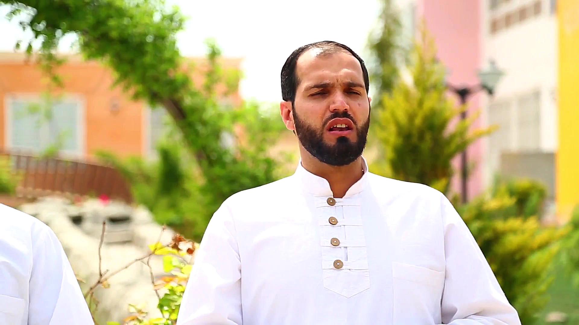 نماهنگ به مناسبت روز تجدید میث...