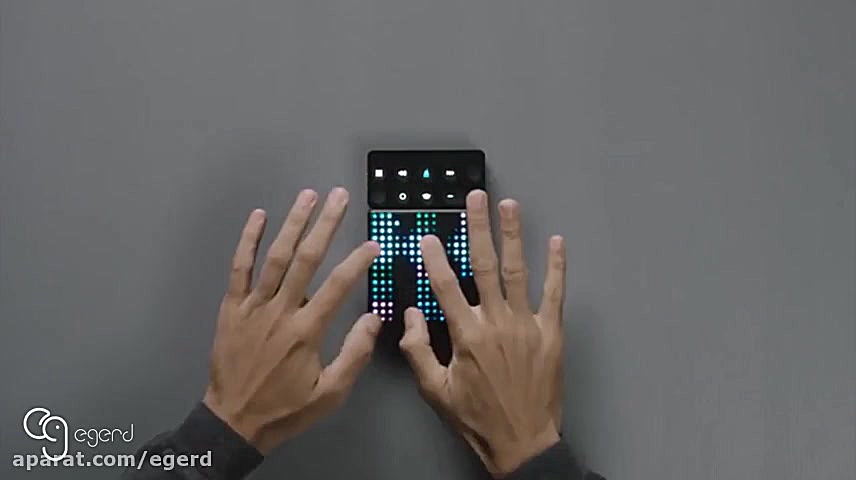 با بیت میکر در هر زمانی هر مکا...