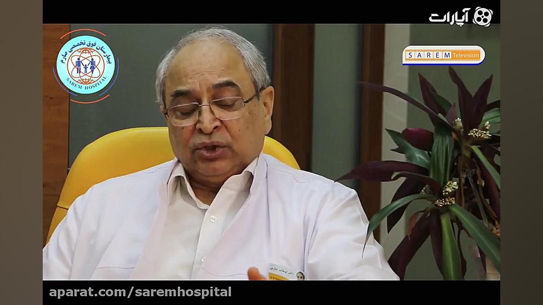 نازایی چگونه درمان میشود؟همه ی...