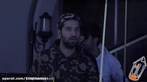 کلیپ خنده دار محمد امین  کیه ک...