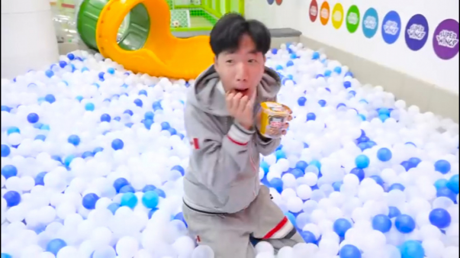 بولام چینی اسباب بازی