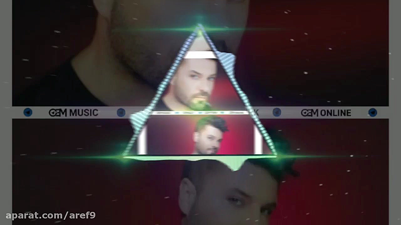 آهنگ پر طرفدار ترکیه لینک دانل...