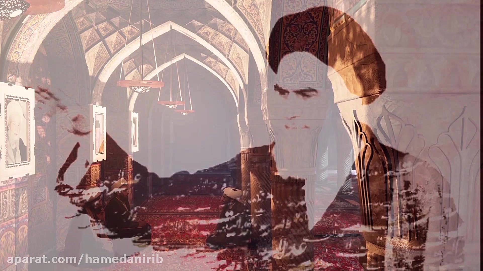 نگاهی به زندگانی و آثار مرحوم...