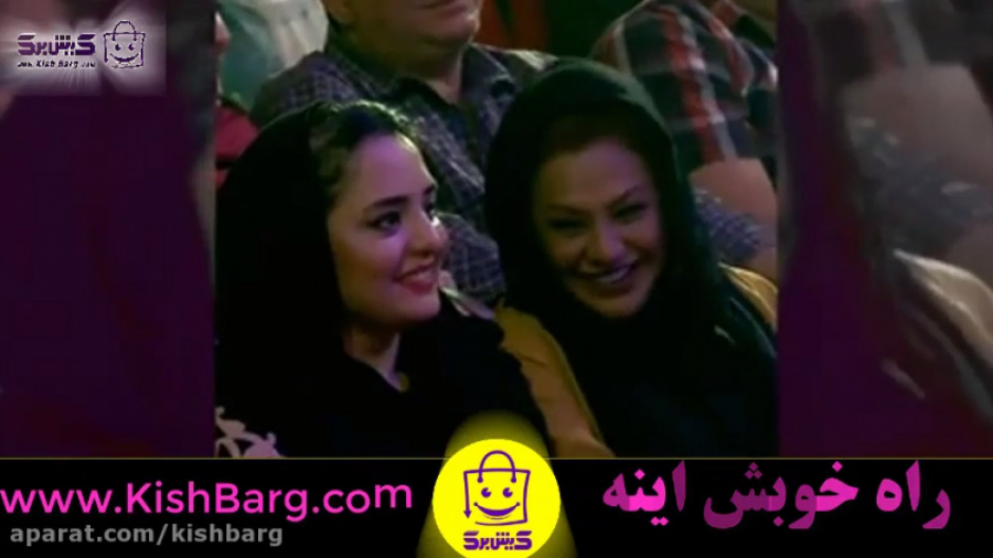 دانلود فیلم طنز خنده دار حسن ر...