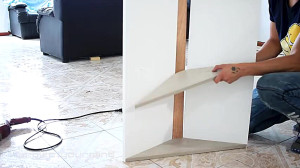آموزش ساخت میز گیمینگ
