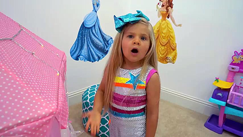 دیانا وروما