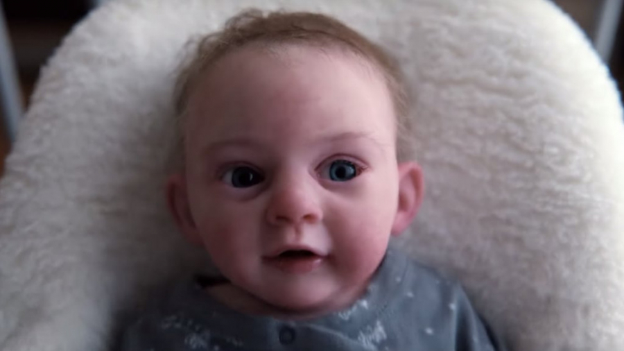 بچهٔ عجیب و خدمتکار عجیب&zwnj;...