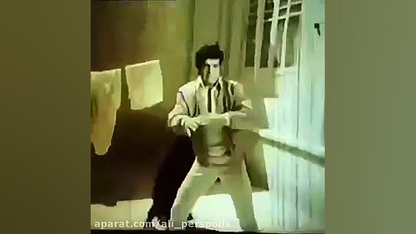 زنده یاد ایرج قادری