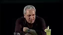 جدید ترین مصاحبه جنجالی مهران...