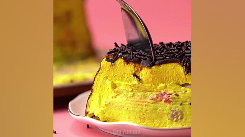 دیزاین کیک و شیرینی | کیک شکلا...