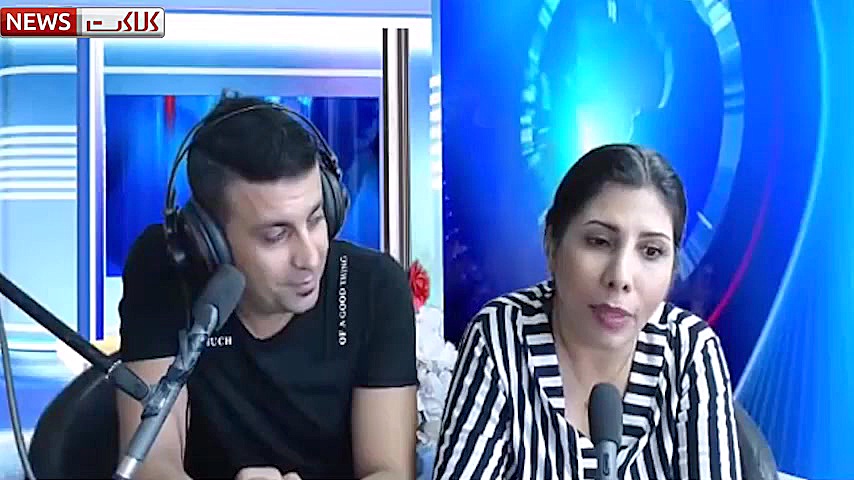 افشاگری کارمند رادیو اسرائیل د...