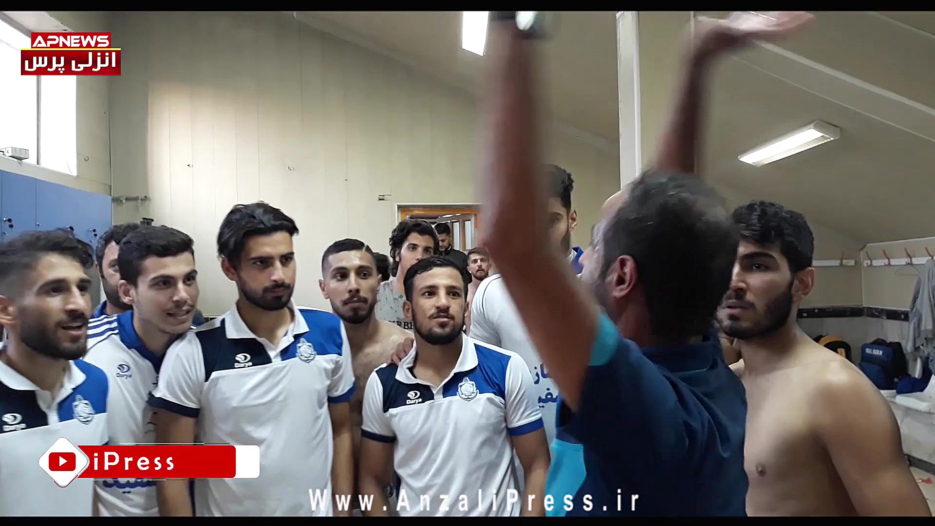 کلیپ زیبای اسماعیل تقدیم به عل...