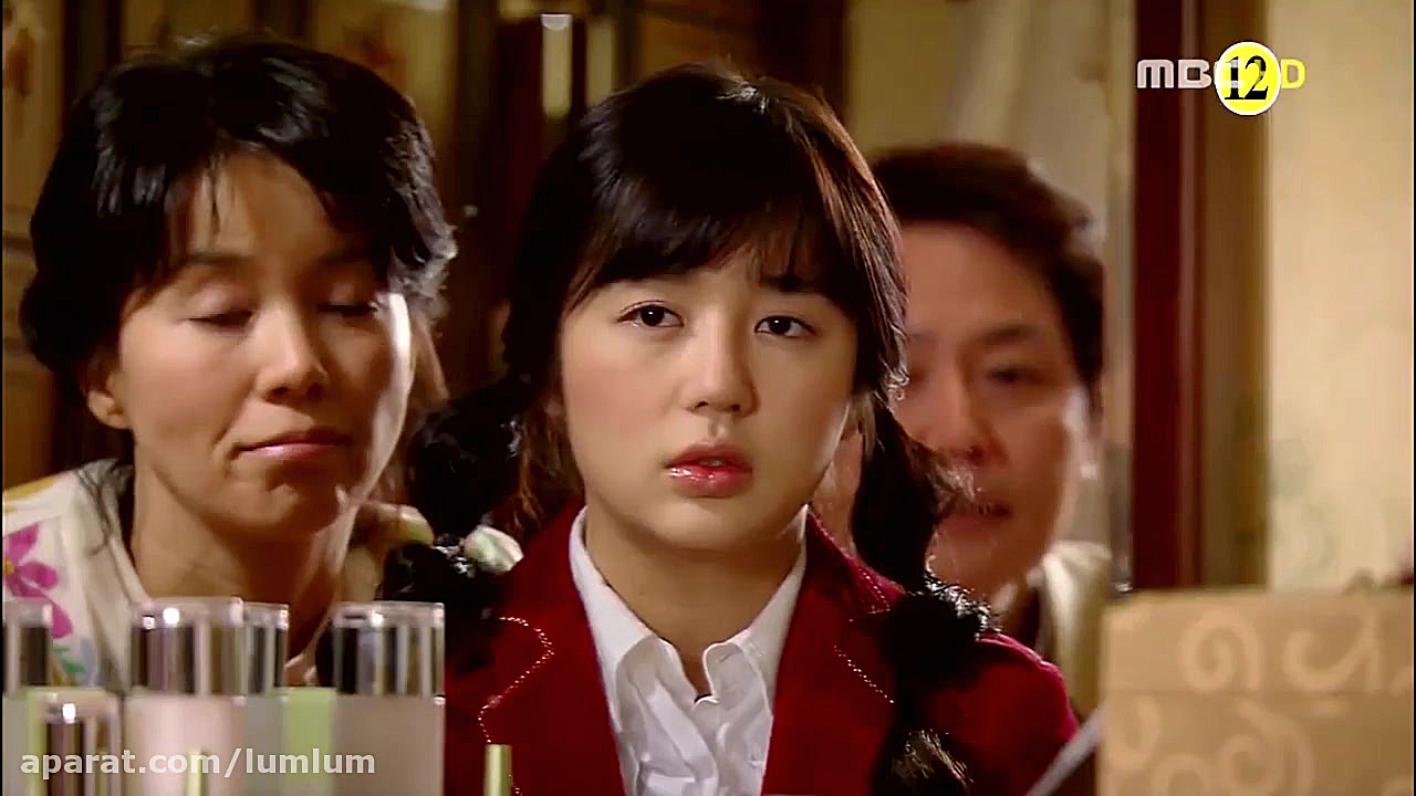 سریال کره ای روزگار شاهزاده Pr...