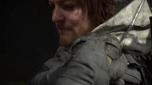 گیم پلی بازی Death Stranding