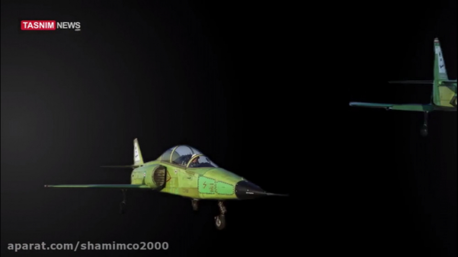 چند نکته در مورد جدید ترین جت...